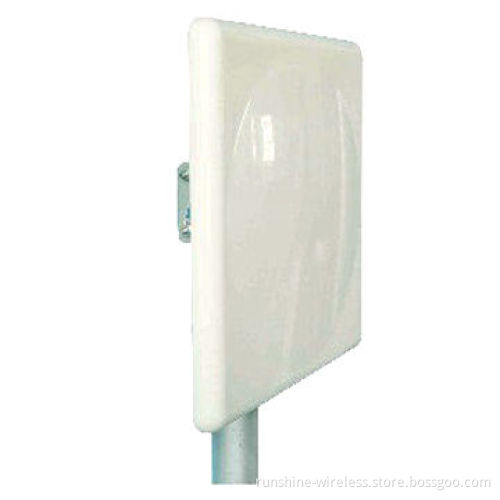 3G Directional Panel Wall Mount Antenna with WCDMA/3G Wireless AP/Adapter